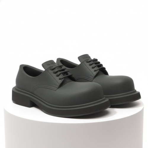 발렌시아가 생산 STEROID 더비 717805 W0FOI 1025 817959