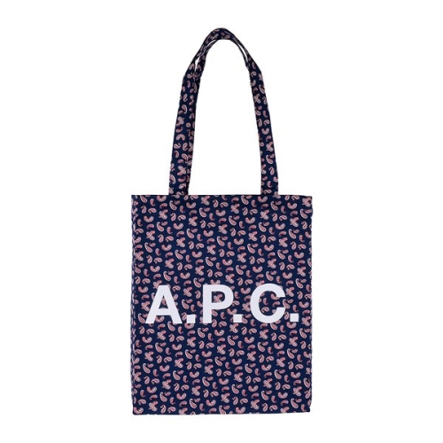 아페쎄 루 페이즐리 에코백_VIALN M61442 IAA