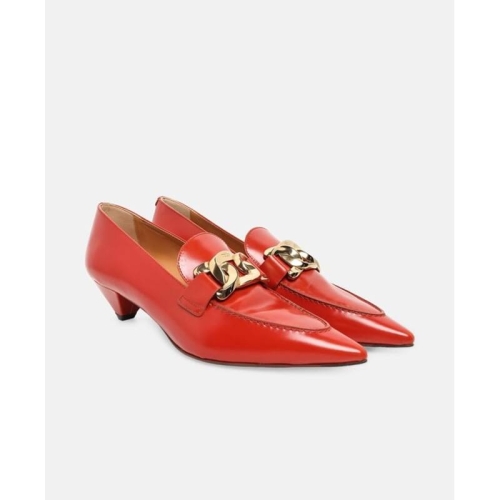 토즈 여성 펌프 테라코타 XXW03H0FH80SOO 1841898