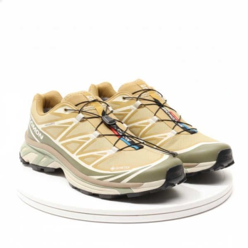 살로몬 XT-6 GTX AntelopeIciclePortabellaL47581000 815803