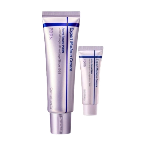 센텔리안24 엑스퍼트 마데카 크림 액티브 리뉴 PDRN 50ml+15ml
