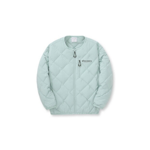디스커버리 키즈 디하스 튜브다운 경량패딩 (DKDJ71046)