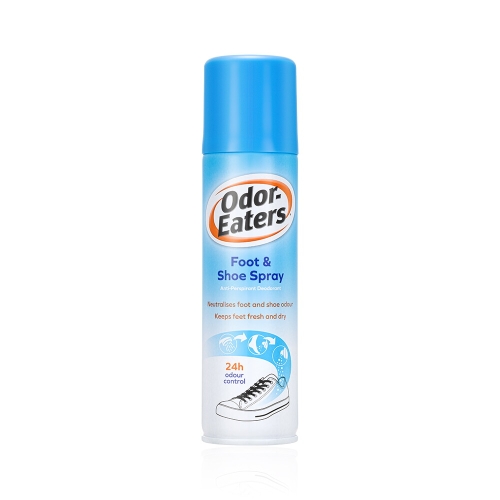 오더이터 발냄새제거 풋앤슈 캐주얼 스프레이 150ml