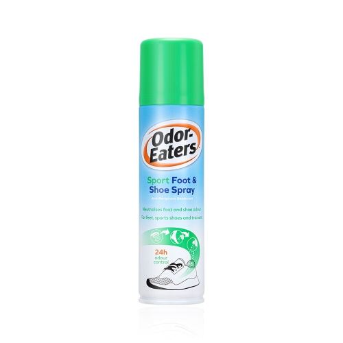 오더이터 발냄새제거 풋앤슈 스포츠 스프레이 150ml
