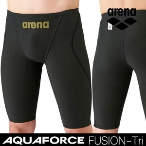 아레나 남자 경기용 5부 수영복 F157082 실내수영장