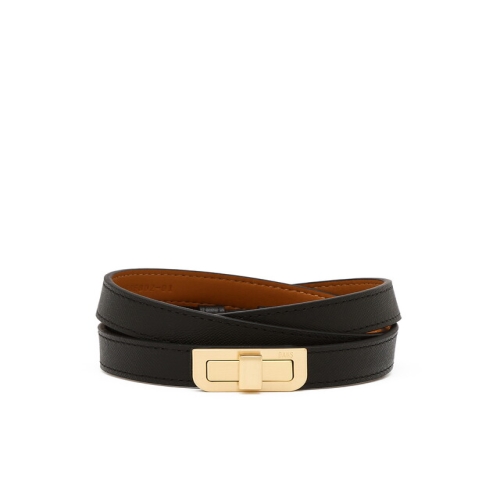 닥스 여성 디락 여성 슬라이딩벨트 DBBE6E802BK