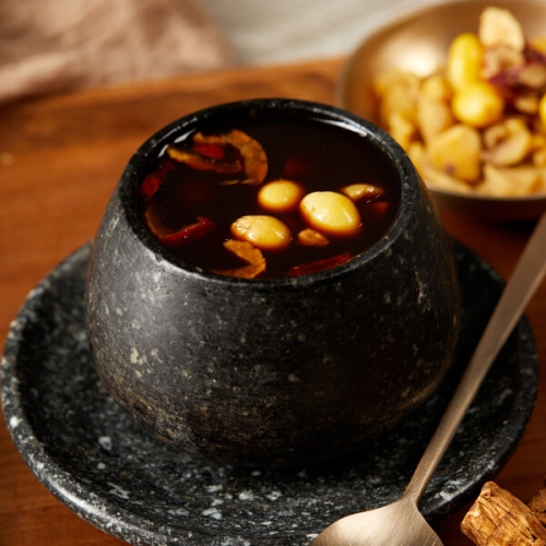 차마루 정읍 쌍화차 100ml
