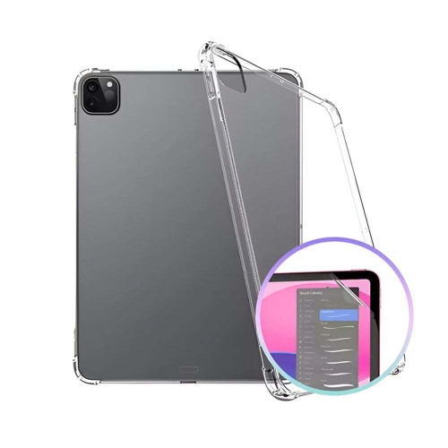 유비코퍼레이션 UBACC iPad Pro 11 M5 에어백 젤리 케이스