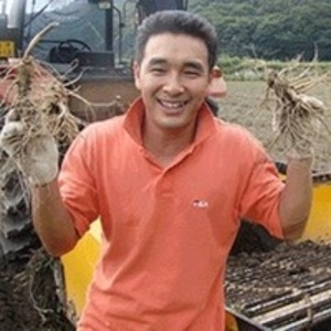 금산부부인삼 실속 오쿠전용 가정용난발삼 300g