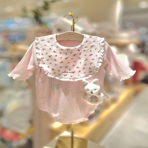 밍크뮤 10 26년 봄신상HK PK 쁘띠모달SET바디슈트 3637004007