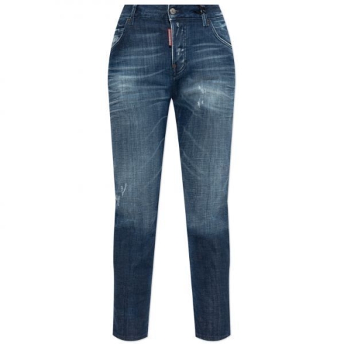 DARK 미드나잇 블루 워시 쿨 걸 진 150481146