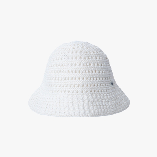 프로스펙스 SUMMER KNIT HAT IVOY PO5NC24Y811