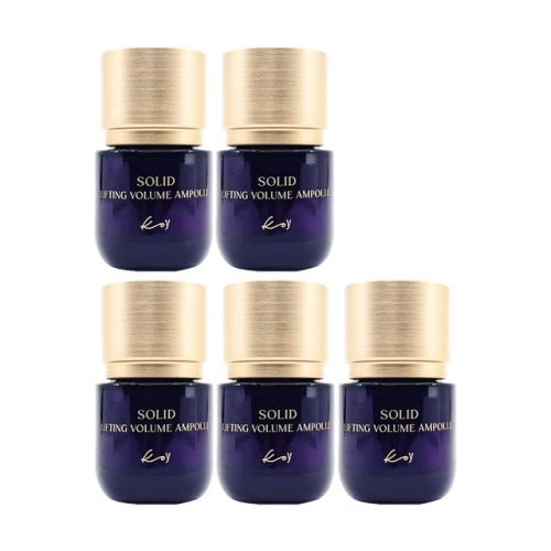 코이 단백질 리프팅 앰플 35ml