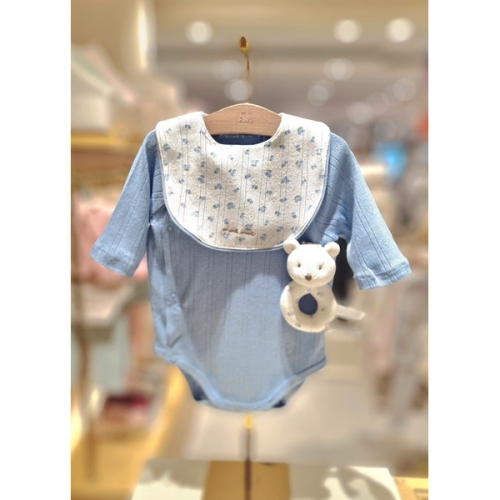 밍크뮤 10 26년 봄신상HK BL 쁘띠모달SET바디슈트 3637004006