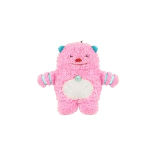 나의 비밀친구 해치 해치X최고심 봉제 키링