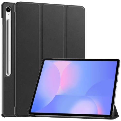 갤럭시 삼성 탭 S10 FE 플러스용 스마트 케이스 13.1인치 2025 SM-X620 자동 슬립 Funda S10FE+13.1태블릿