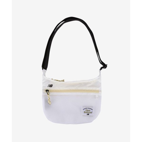 뉴발란스 KIDS 라벨 경량 아동 크로스백 NK8AGS310U39NK8AGS310U_39 600603