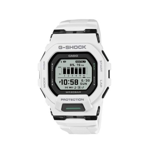 G-SHOCK 지코스모GBD-200-7DR 스마트워치 블루투스 진동기능 방수