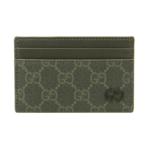 구찌 남성 GG 카드 케이스 768248 FAFBE 8491
