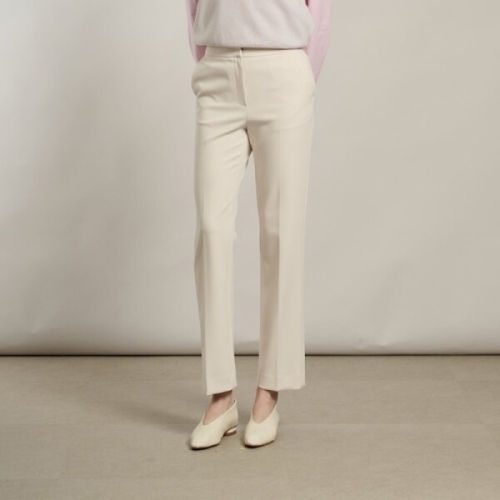 올앤선드리 세미슬림핏 팬츠 A6S1P303