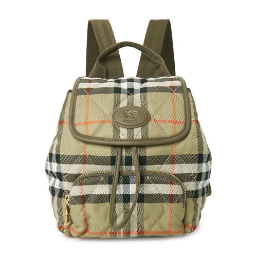 버버리 미니 홀스슈 백팩_8118909 B9368