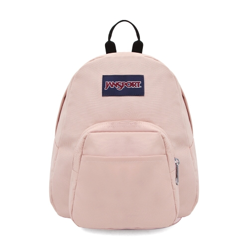 잔스포츠 데일리가방 하프파인트 백팩 미스티로즈 EK0A5BBIN59