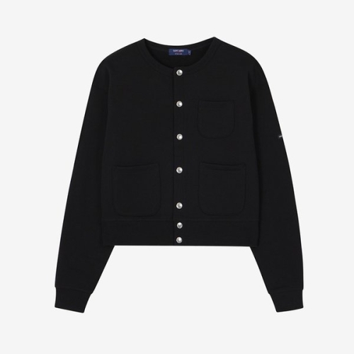 세인트제임스 Bon Bon Cardigan ASJF261KR04-016