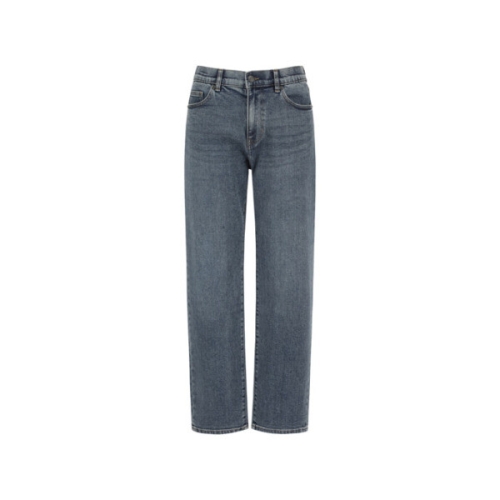 폴햄 남성 컴포트 스트레이트핏 데님 팬츠 PHG1DP1038 -US