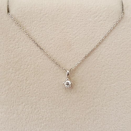 골든듀  메리벨 펜던트 체인제외 211400150-WG