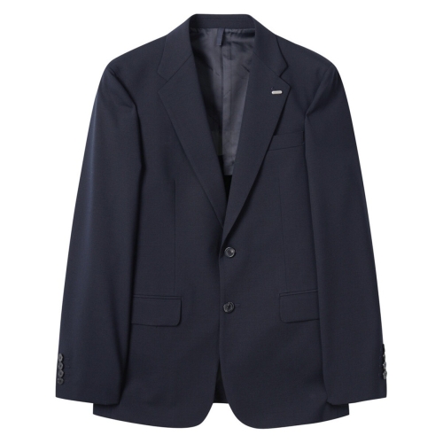 커스텀멜로우 베이직 네이비 수트 자켓 C9FBM25201NYX