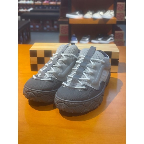 반스 남여공용 스니커즈 올드스쿨 36 FM OTW 그레이 VN000EFGKAQ