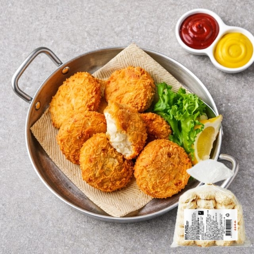 잇츠모노  국내산 감자로 만든 감자고로케 800g