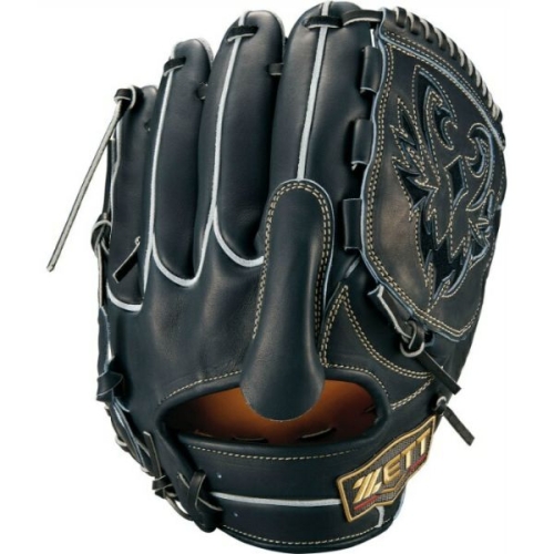 제트  야구 글러브 경식 투수용 맨즈 프로스테이터스 SE BPROG621SQ 연습 경기 취미 생활 일본 직구 베이스