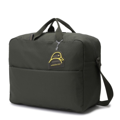 만다리나덕 패커블 보스턴백_REVIVAL 7RT12647