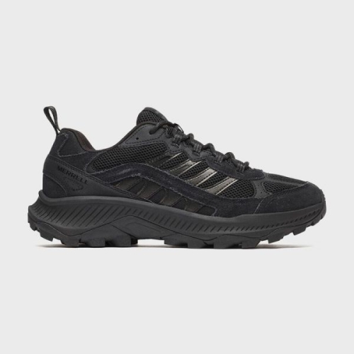 머렐 MEN SPEED STRIKE 2 TREK_TRIPLE 블랙 353674