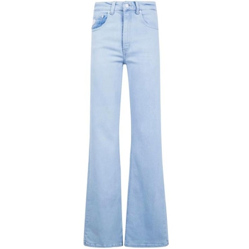 로이스 스트레이트 팬츠 31507903 EXTRA BLUE