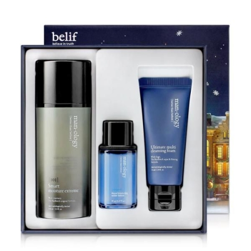 빌리프 맨올로지 모이스춰 올인원 100ml