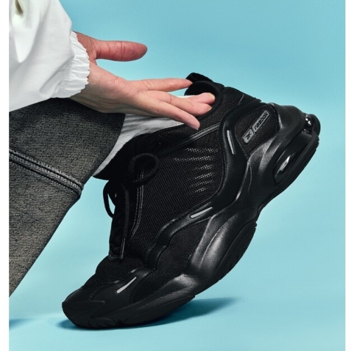 리복 DMX 3000 트리플 블랙 RESO6EY3UBA