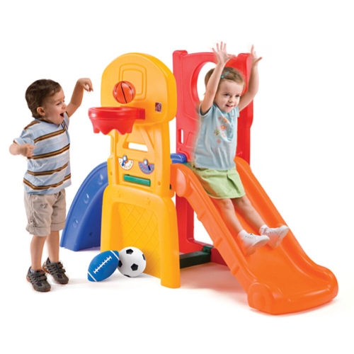 미끄럼틀 스포츠 미끄럼 207818 어린이 실내 실외 놀이터