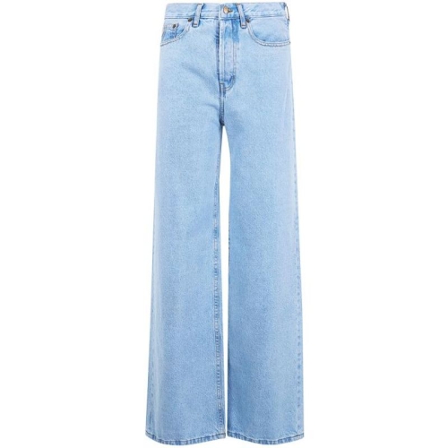 로이스 Other B 스트레이트 팬츠 27827895 EXTRA BLUE