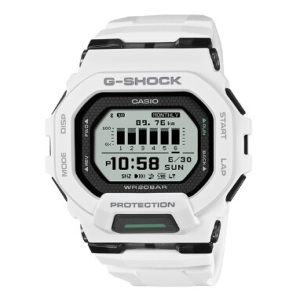 G-SHOCK GBD-200-7DR-BS