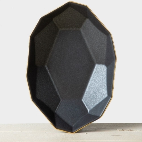 이진 다이아 무광 타원볼 27.5cm