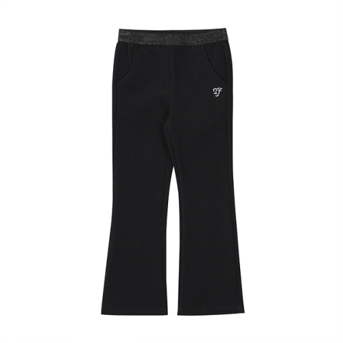 티파니 정상 네이비 부츠컷 PT T41KKP010