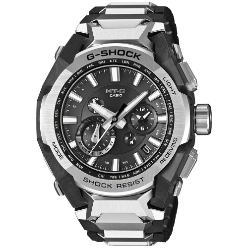G-SHOCK 남성 시계_MTG-B4000D-1