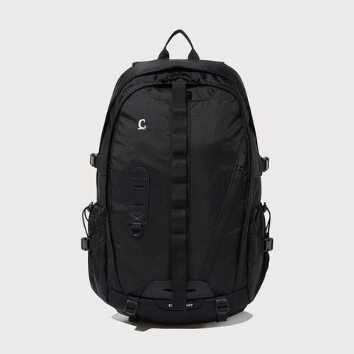 커버낫 택틱 백팩 CO2606BP06BK