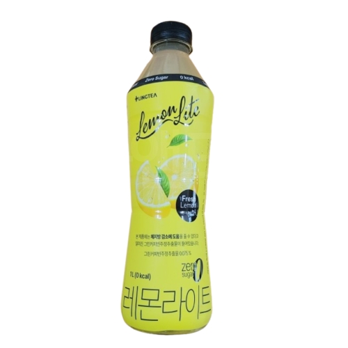 링티 레몬라이트 1L