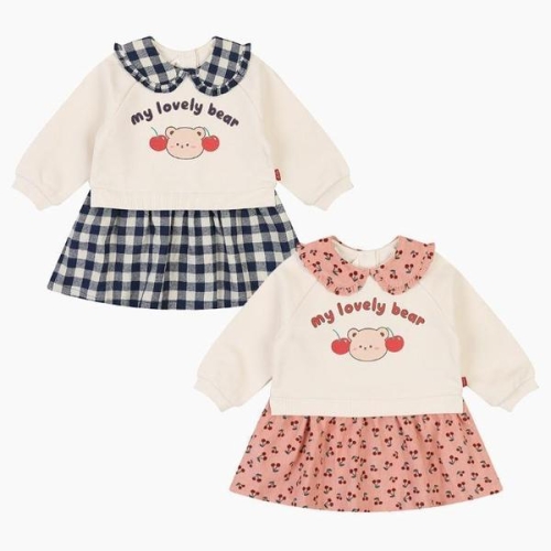 해피랜드 HC21 멜로이원피스모음 멜로이원피스모음 hy7551p2 S44851232