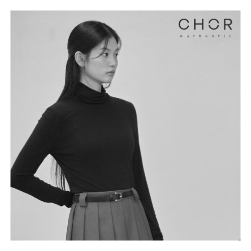 코아 어센틱 슬림핏 시어니트 1종 블랙 204869