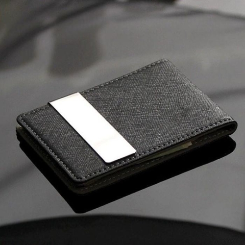 리더플랜 가트렌죽 디자인 머니 지갑 고급형 카드지갑 2953015