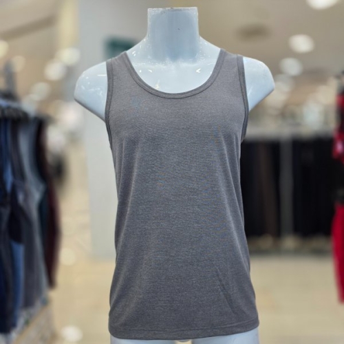 보디가드 기본스타일 런닝으로 착용감이 여유잇음 남성 런닝 BGMRB981-BP